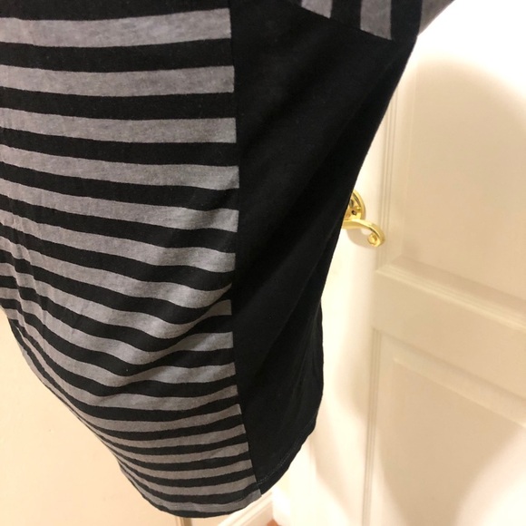 Micheal Kors brand new strips soft tops - Picture 9 of 13